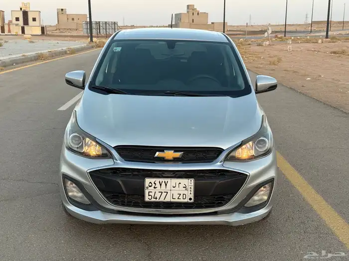 شيفرولية سبارك 2020 0