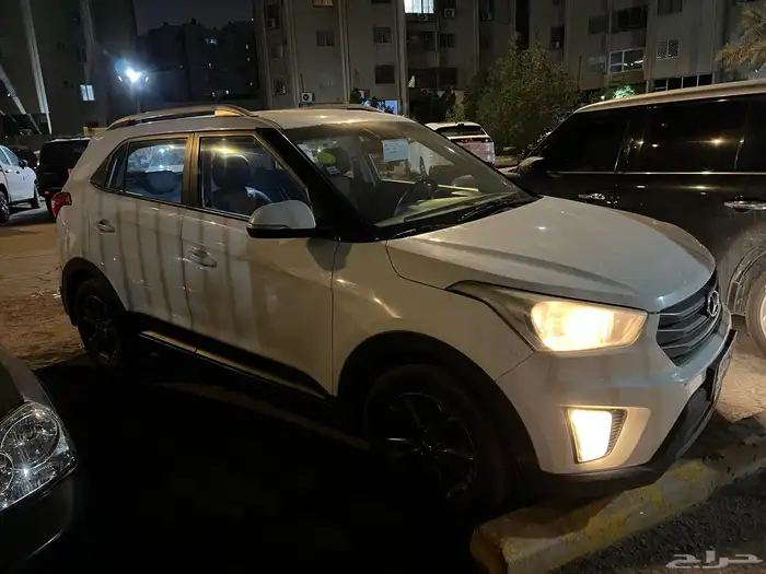 هيونداي كاريتا 3