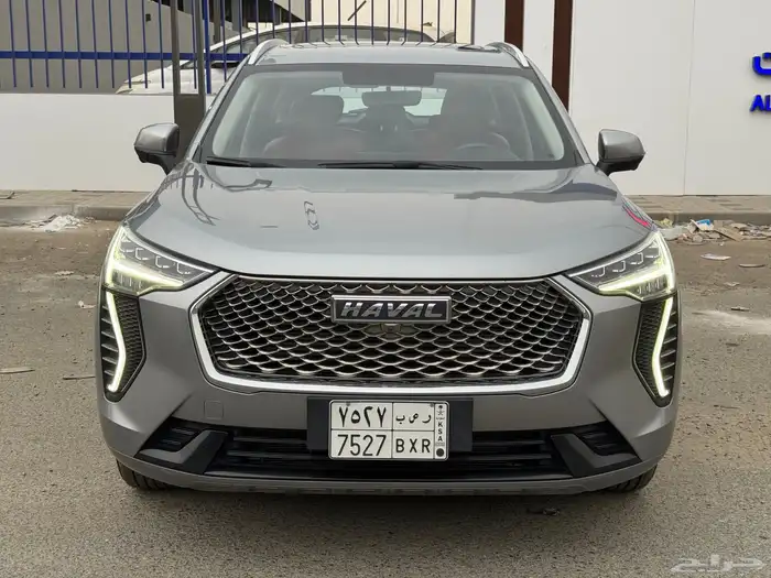 هافال جوليان 2023 البيع 43000 الف 6