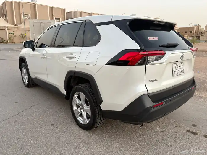 راف فور 2021 6