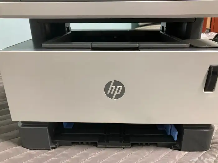 صيانة وإصلاح طابعات HP 1602 1502 1000 20
