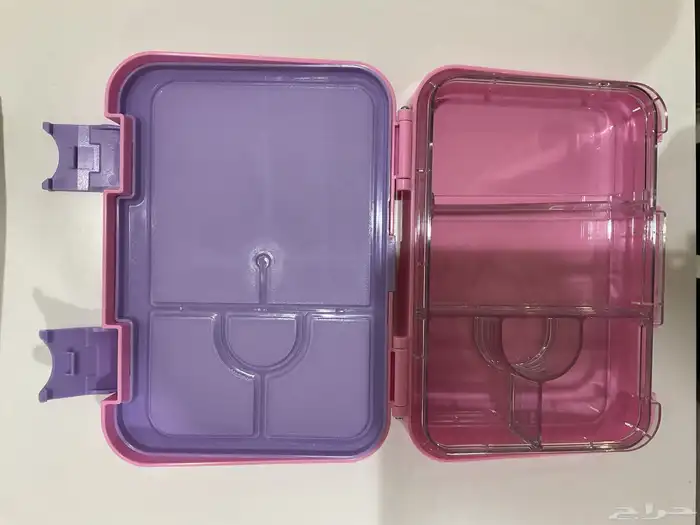 لانش بوكس استرالي اصلي lunchbox Smiggle 1