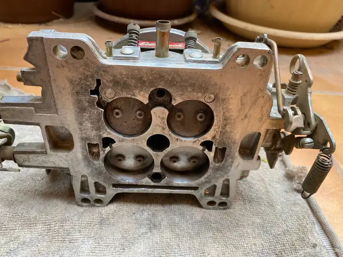 كبريتر إيدل بروك مقاس 550 مع تحويله 0