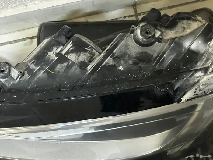 قطع غيار متفرقة جيتا 2012 الى 2019 15