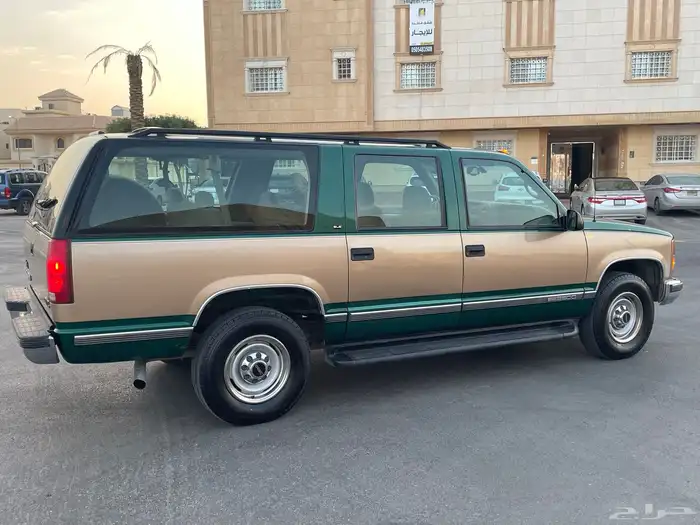 جمس سوبربان 1999 مخززن 3