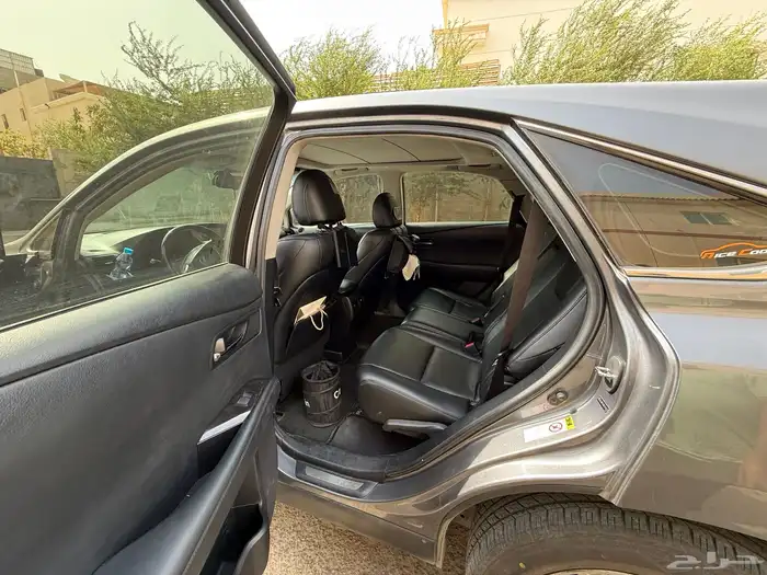 لكزس RX 350 2013 13