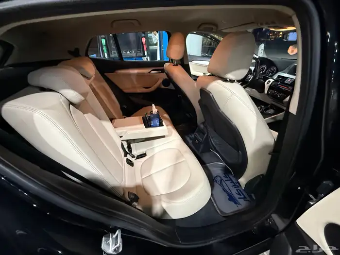 بي ام دبليو x2 18