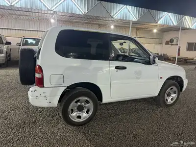 جيب سزوكي 2002 نظيف مبيعات index