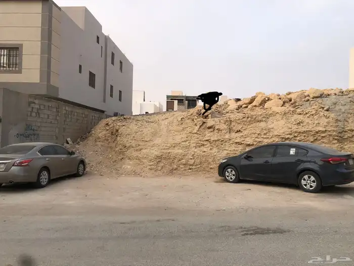 أرض للبيع حي البيان 1