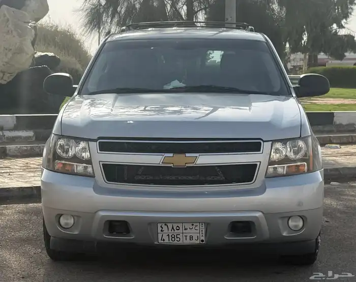 تاهو 2013 دبل LT 2