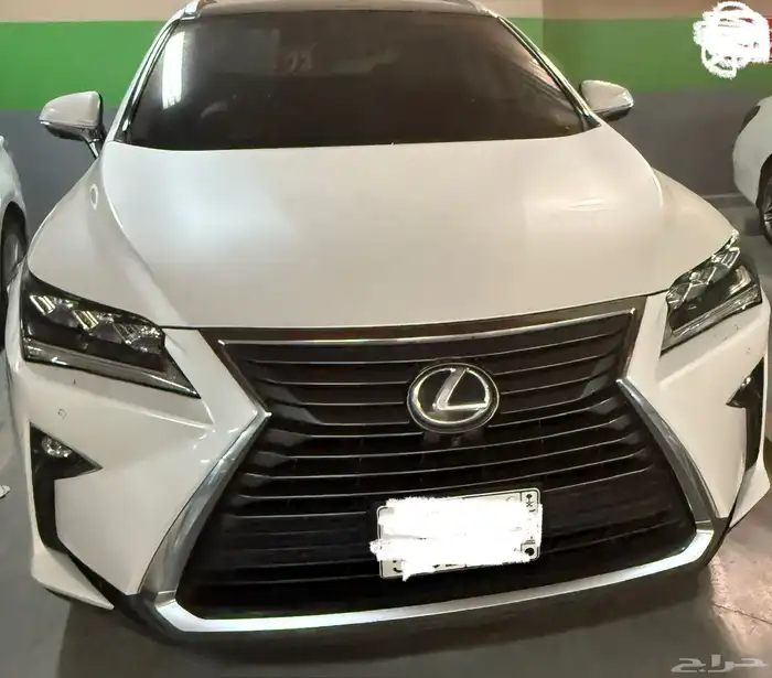 لكزس RX 350 4