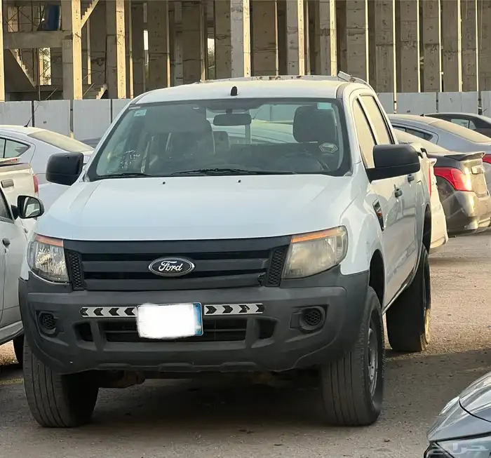 فورد رنجر 2