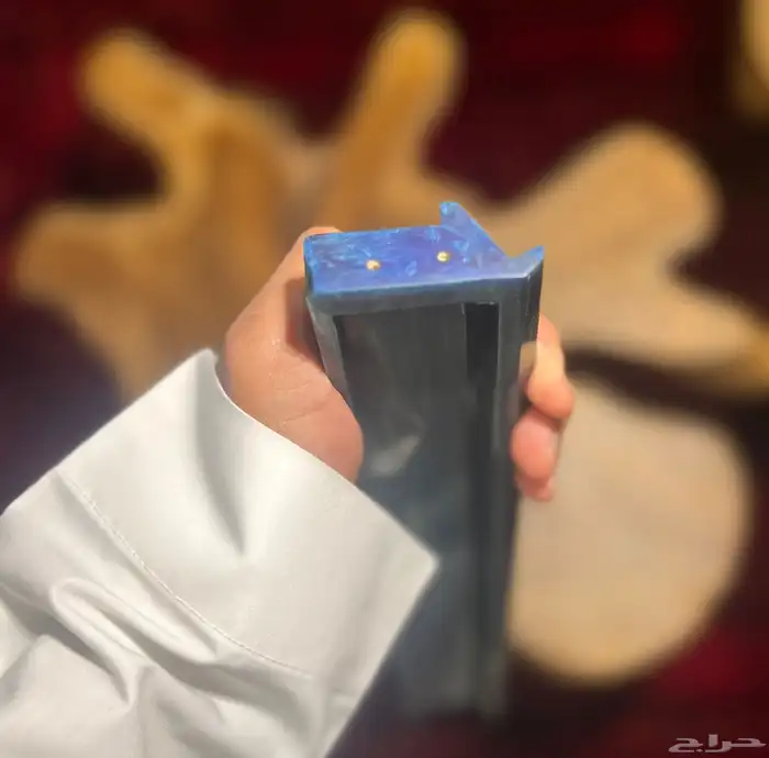 مساطر ضومنه صب قديم بكلايت بلومون 4