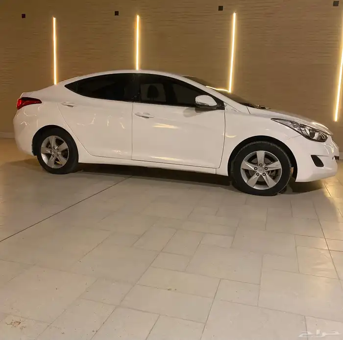 هونداي النترا 2013 2