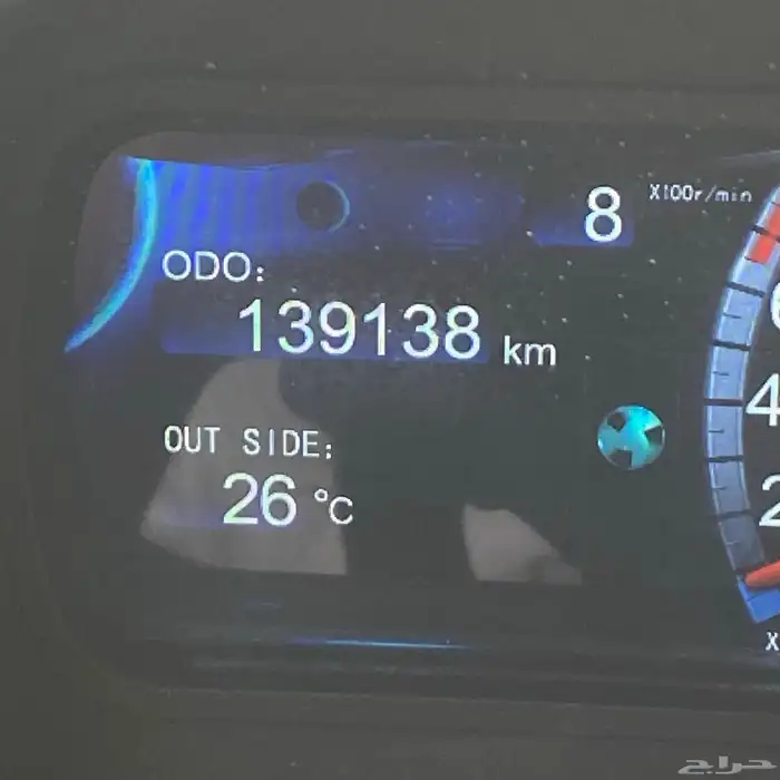BYD F7 للبيع 19