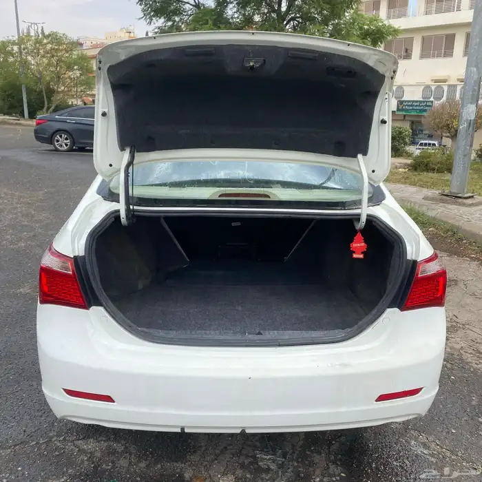 BYD F7 للبيع 8