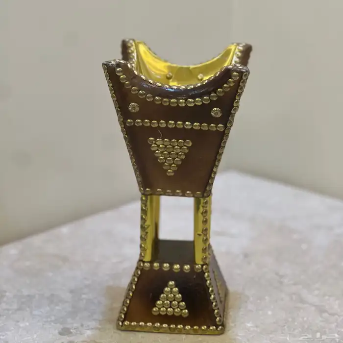 طقم مباخر باكستاني دق يدوي 4