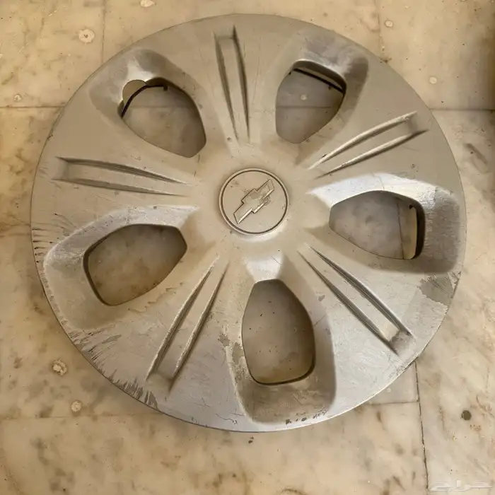 طيس سبارك 3