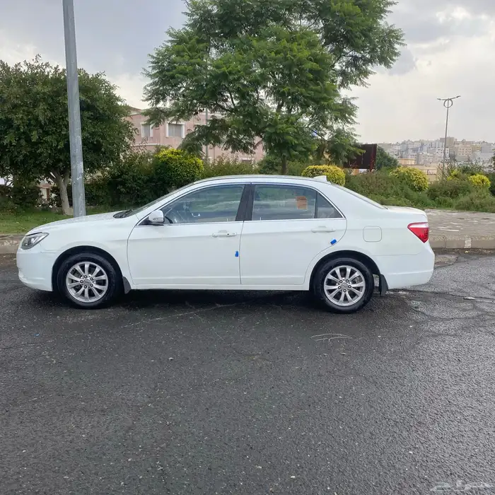 BYD F7 للبيع 31