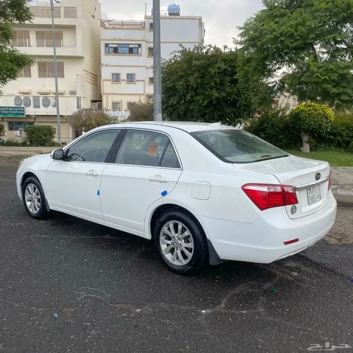 BYD F7 للبيع 6