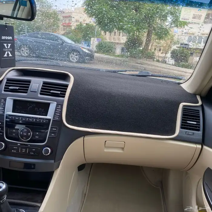 BYD F7 للبيع 26