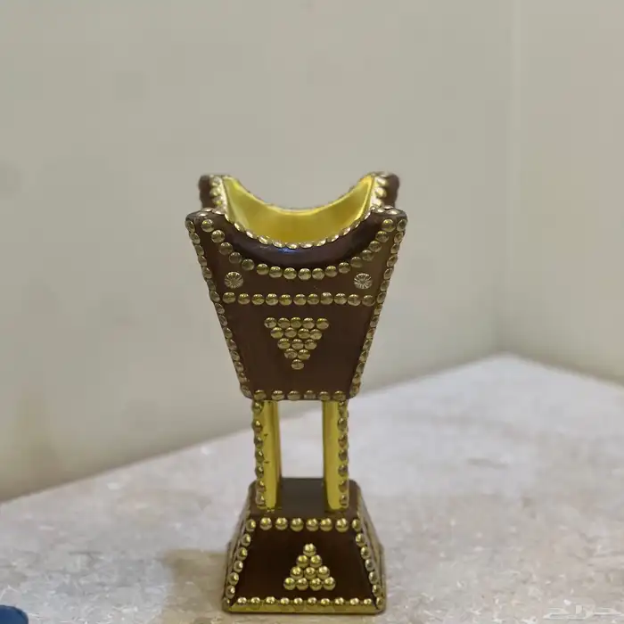 طقم مباخر باكستاني دق يدوي 6