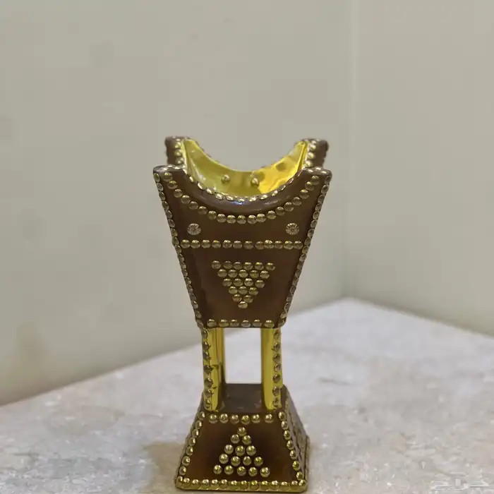 طقم مباخر باكستاني دق يدوي 5