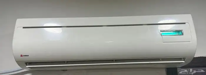 تكييف 2طن جديد 1