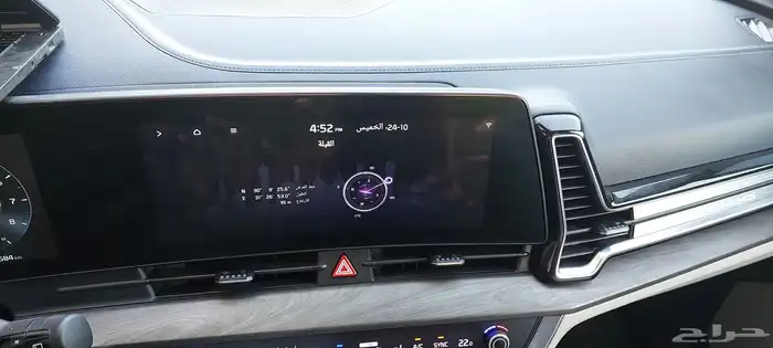 تعريب وبرمجة السيارات المستوردة من كوريا ( معتمد ) 7