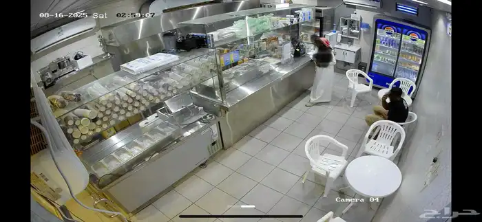 للتقبيل بوفيه جديدة بالخبر الجنوبية 0