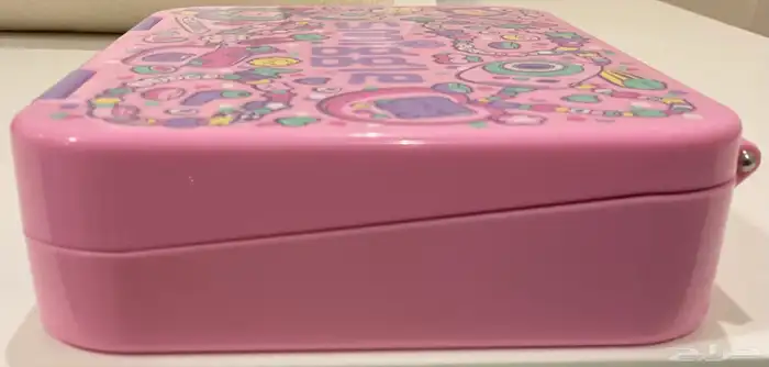 لانش بوكس استرالي اصلي lunchbox Smiggle 7