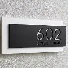 الواح اكريليك 45