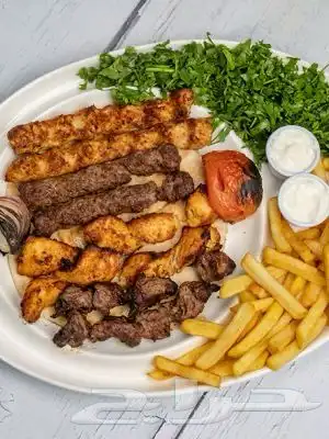 مطعم مشهور للبيع ( فرصة ) 8