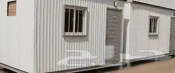 بركسات وغرف جاهزة للبيع 24