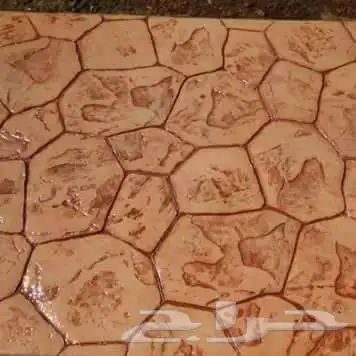 صبة مروحة صبة ميزانية صبة مطبوعة صبة عريضة ديكور ات 4