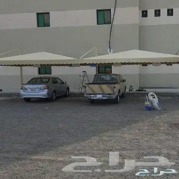 مظلات-خيام-سواتر-برجولات 20