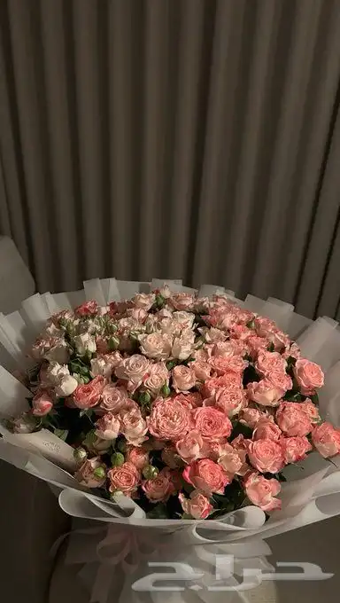 تنسيق ورد وهدايا الطايف 4