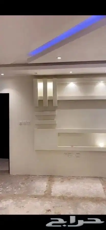 للايجار استراحات شباب بحي المملكه بحائل 1