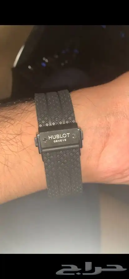 ساعة ماركة 0