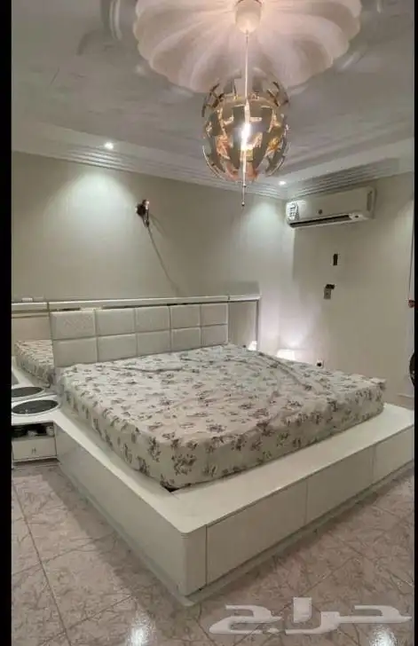 غرفه شبه جديده للبيع 4