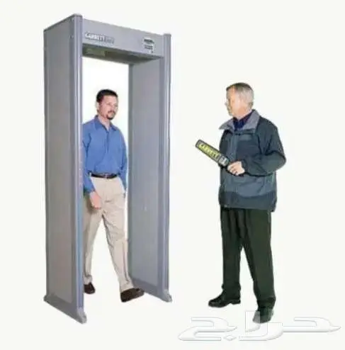 اجهزة تفتيش 1