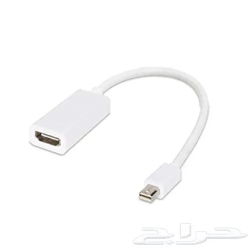 سلك hdmi لاجهزة الماك على السوم 0