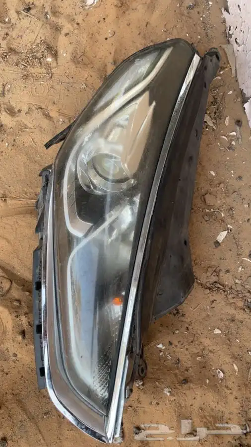 شمعات سوناتا 1