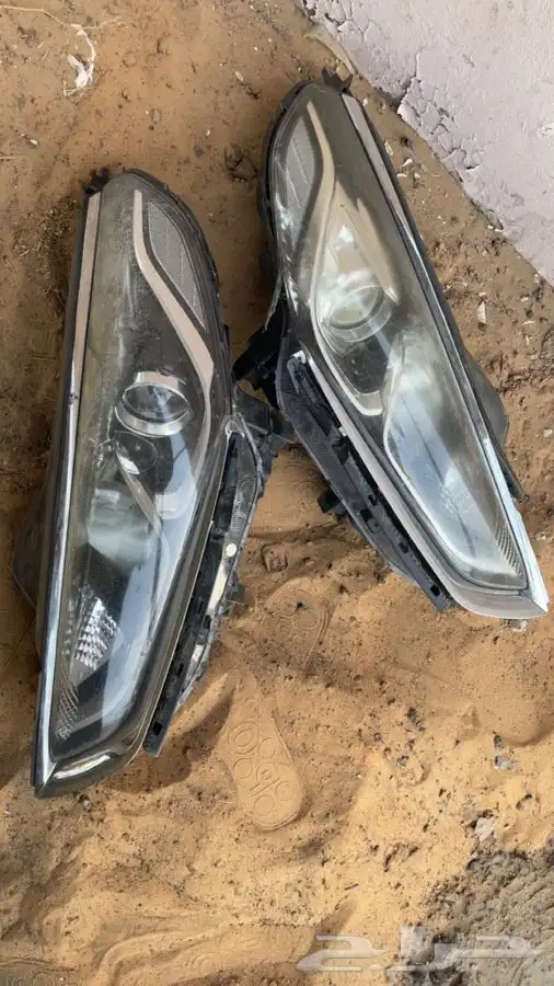 شمعات سوناتا 0