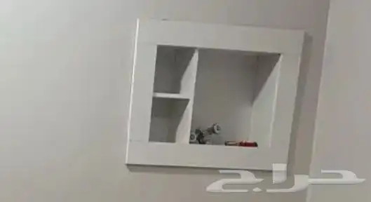ديكور فتحة مكيف شباك 18 0