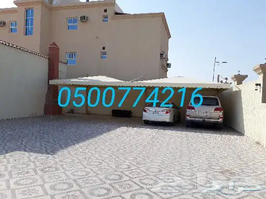 مظلات-خيام-سواتر-برجولات 34