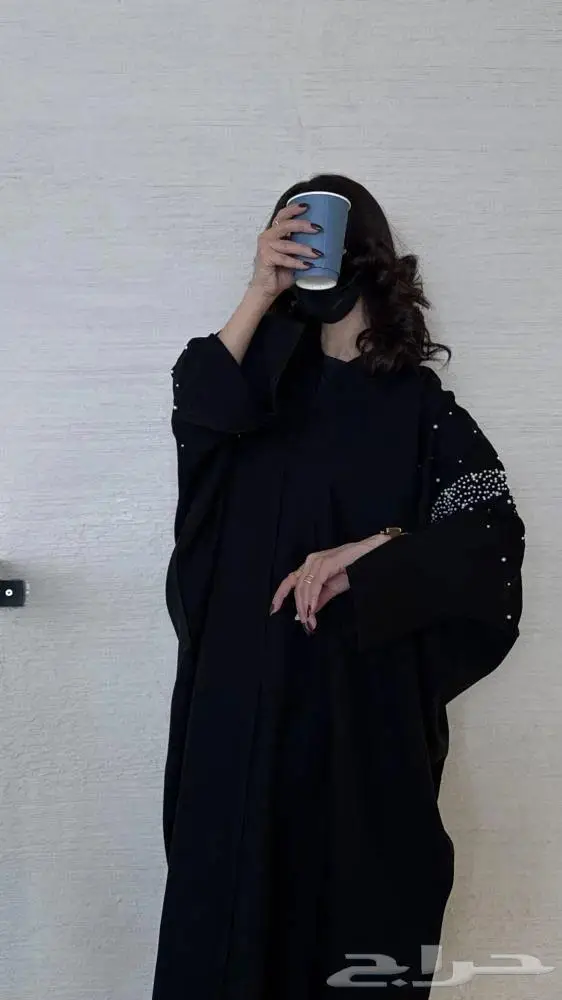 عبايات Lavender 5