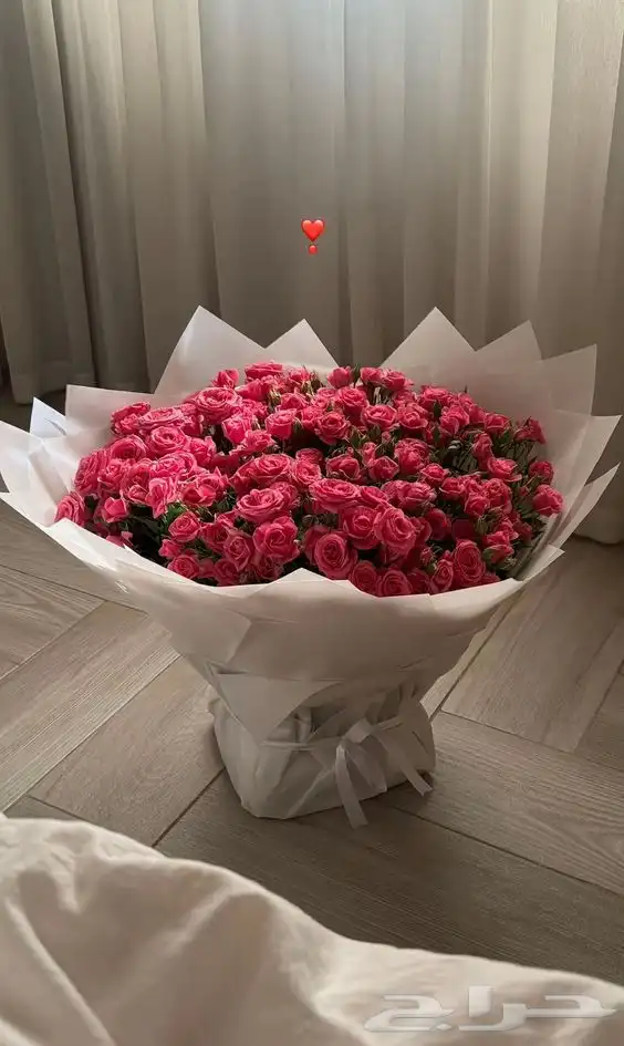 تنسيق ورد وهدايا الطايف 2