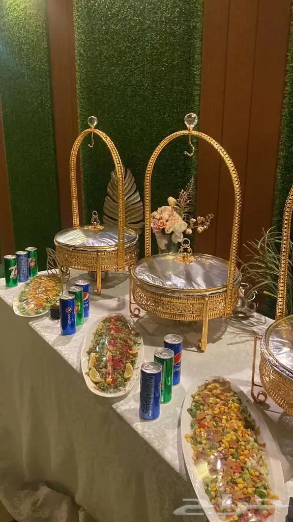 بوفيهات الرياض باقل الاسعار 6