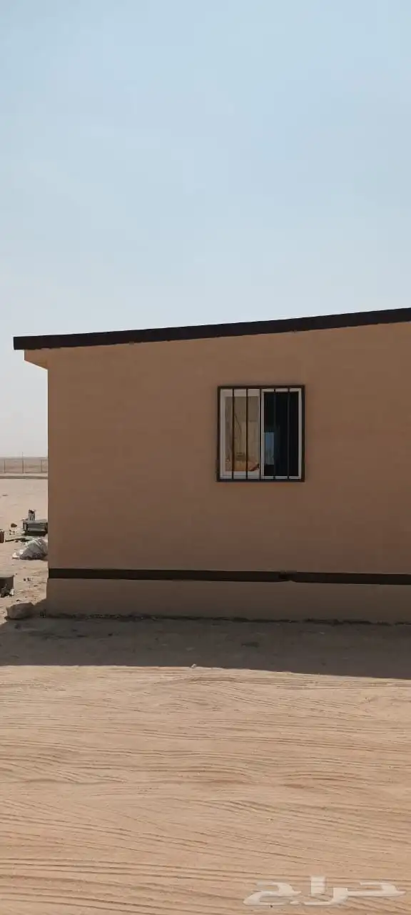 مرتبلات غرف جاهزه سكن عمال مساجد مخيمات 67